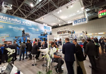 德國LWB公司K展回顧